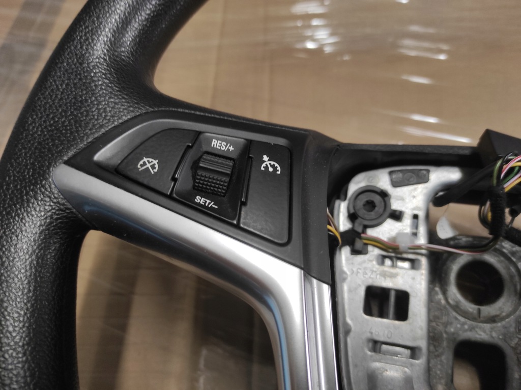 фото №12, Воздуховод мультифункция opel meriva b 10- 13351023