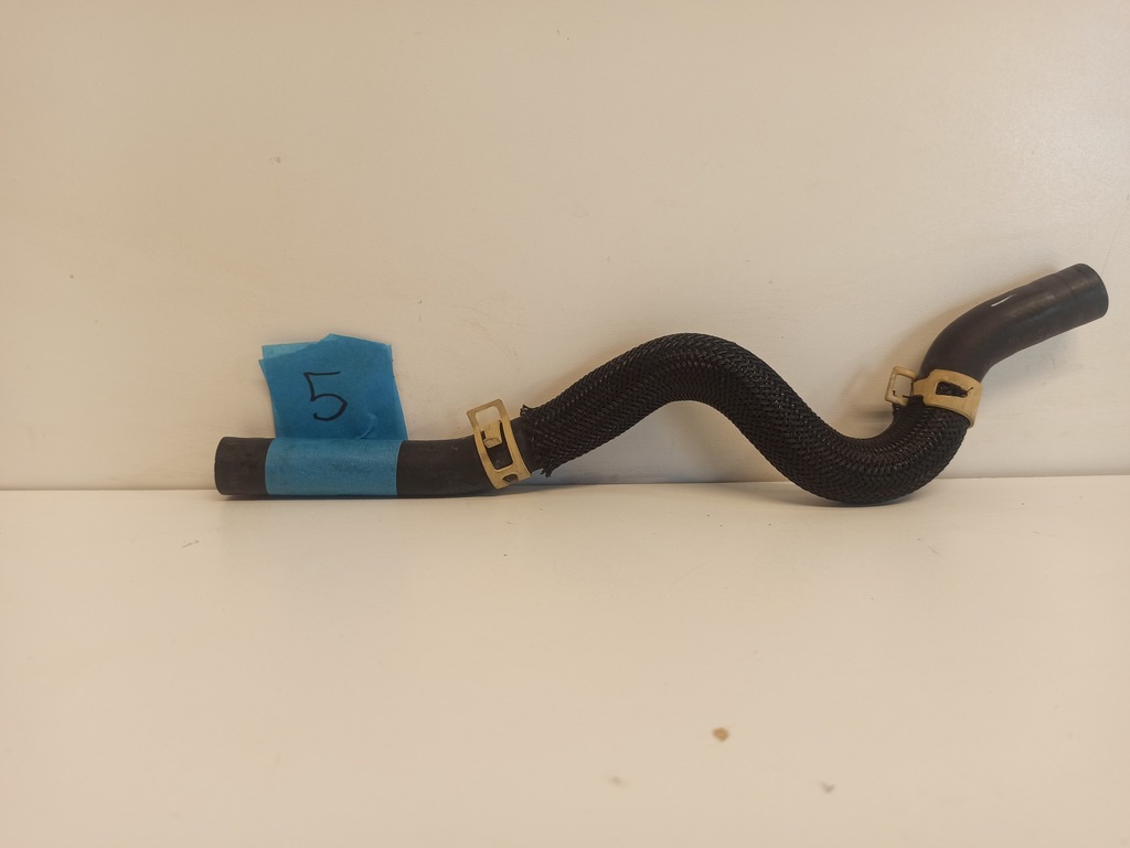 фото №1, Suzuki swift mk8 труба шланг wody 2022r.