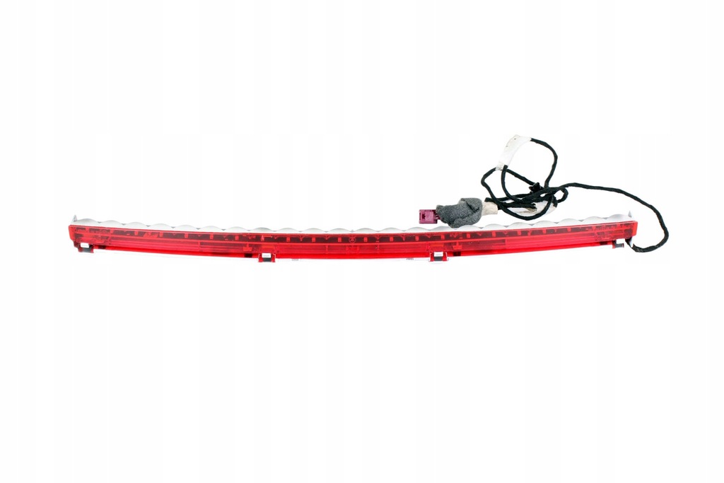 фото №1, Третий свет стоп стоп-сигнал mercedes w204 sedan