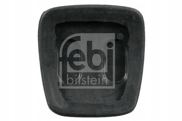 фото №8, Накладка педали opel тормоз omega a+b vectra b