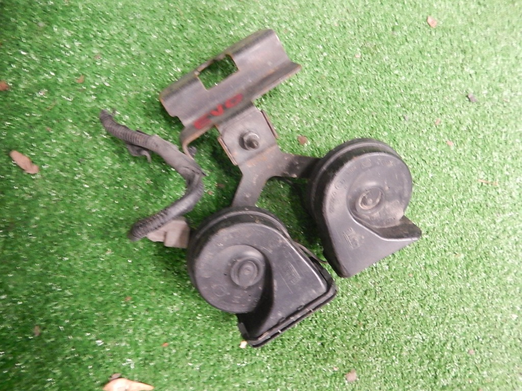 фото №1, Клаксон range rover evoque lift