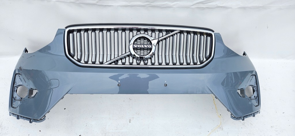 Купить Бампер volvo xc40 ii lift 2022- перед передний решётка радиатора решётка радиатора