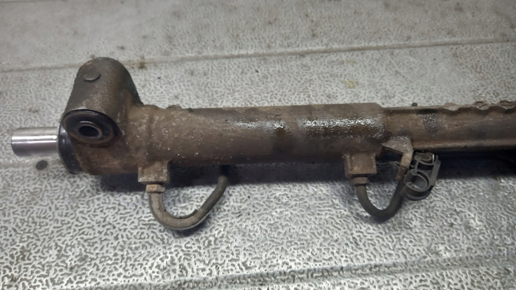 фото №7, Рулевая рейка opel zafira a 2.2dti 03r 0250080025001