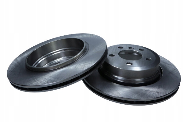 фото №1, Гальмівні диски гальмівні maxgear 19-1949