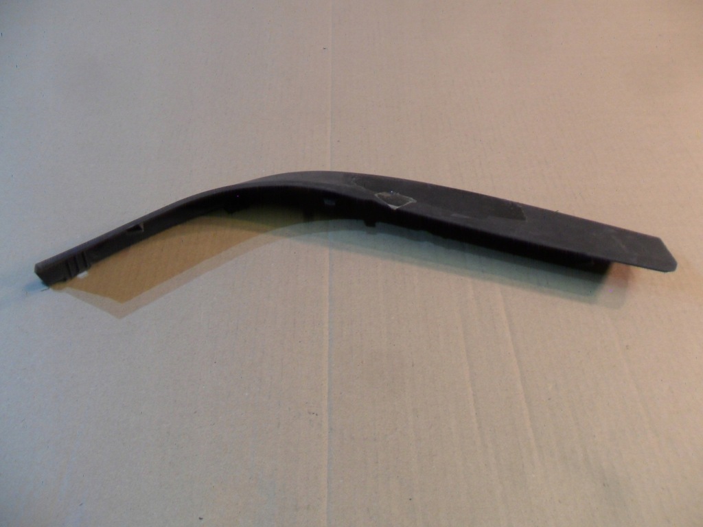 фото №5, Молдинг pod фара nissan primera hb 2001-