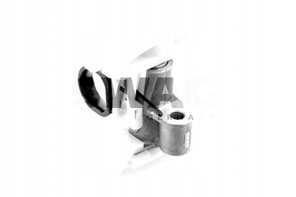 фото №2, Натяжитель цепи распределительного вала [swag]