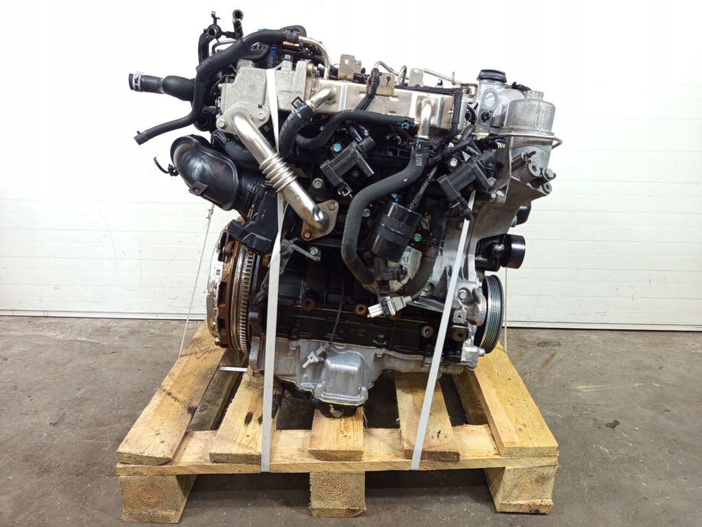 фото №7, Двигун kompletny z20d1 chevrolet orlando cruze antara captiva 2.0 vcdi