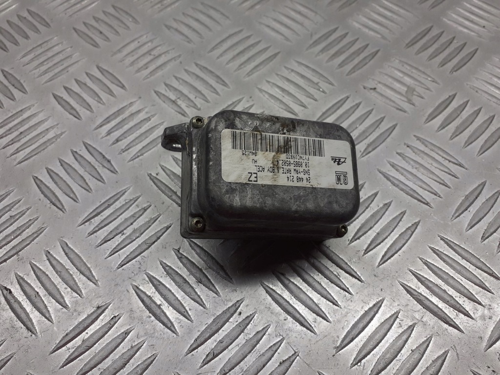 Купить Блок управления модуль esp opel astra h 1.8 24448214
