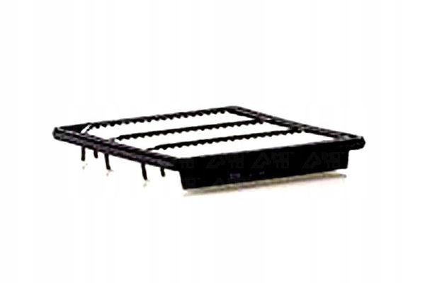 фото №1, Mann-filter фильтр воздуха fiat freemont 2,0jtd 2