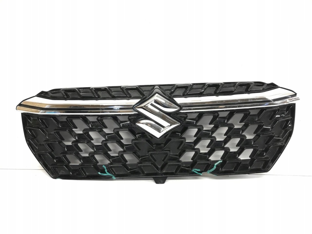 фото №1, Решітка радіатора решітка радіатора suzuki sx4 s cross ii 2 7174163t0
