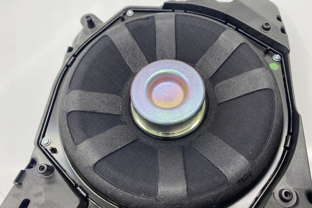 фото №9, Динамик низкочастотный pod левом сиденье bmw 3 f30, f80 9210151 2.0l дизель