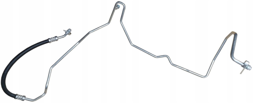 фото №1, Шланг кондиционера r trafic iii