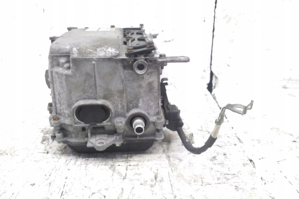 фото №7, Інвертор toyota prius _w3_ g920047210 1.79l 2012