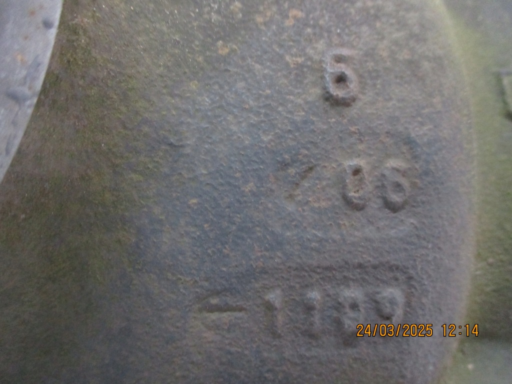 Купити Диференціал диференціал задній задній bmw 5 e60 2,65 7551568 7553948