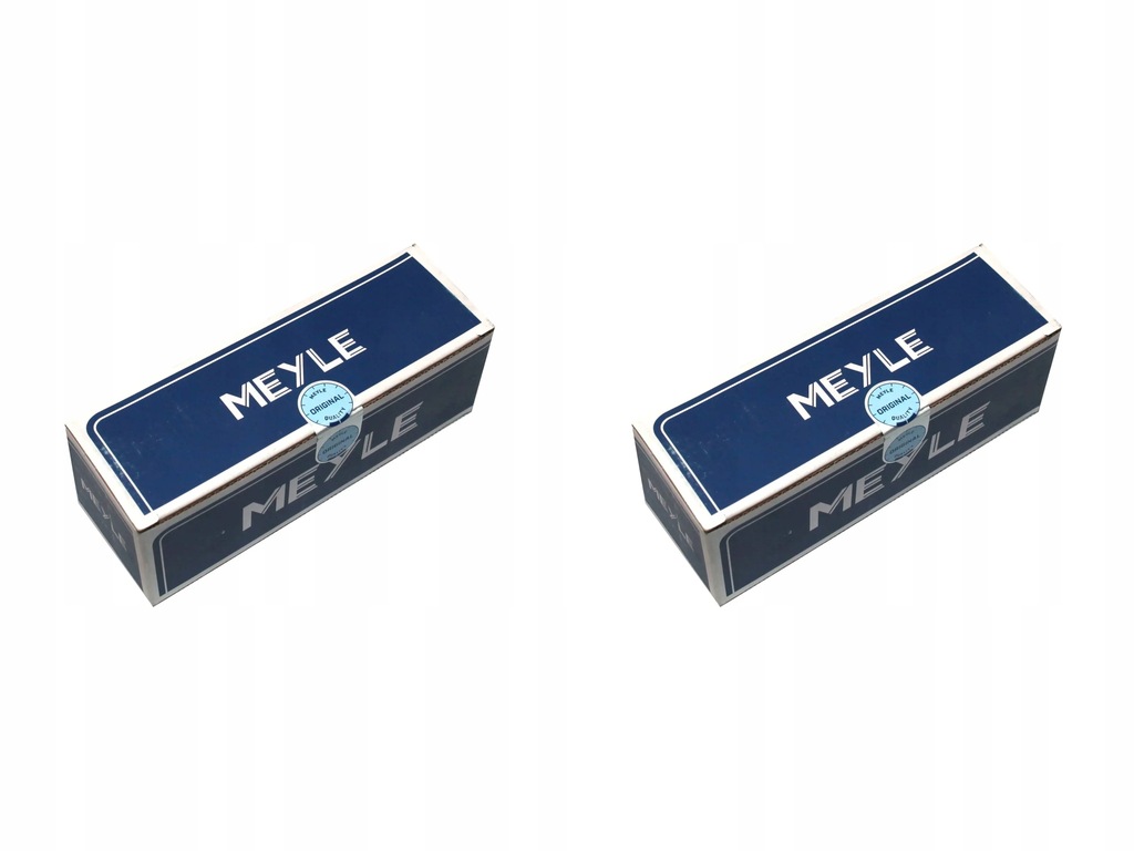 фото №1, 2x соединители стабилизатора meyle перед l+p do mini cabrio r52 i, cabrio r57