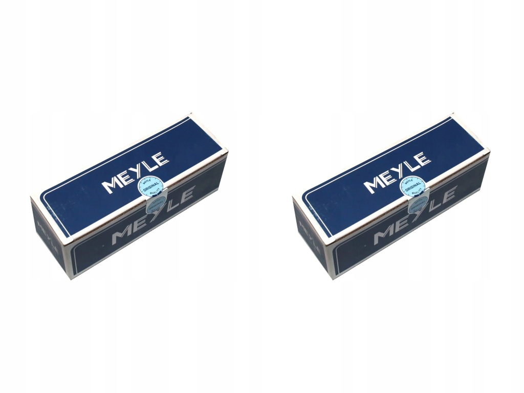 фото №1, 2x рычаги meyle dół l+p do alfa romeo 159 i, brera i, spider