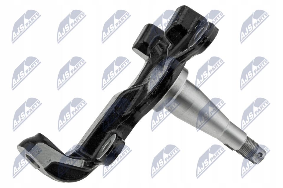 фото №2, Zzp-ty-025 nty поворотный кулак передняя toyota 4 runner