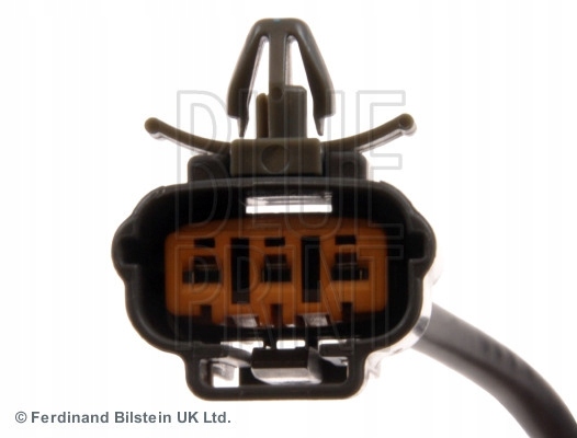 фото №1, Датчик положение вала rozrz. mazda mx6 2.5i