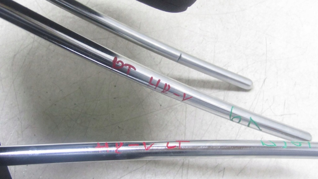 фото №5, Honda hr-v ii подголовник задняя задний крайний 15-