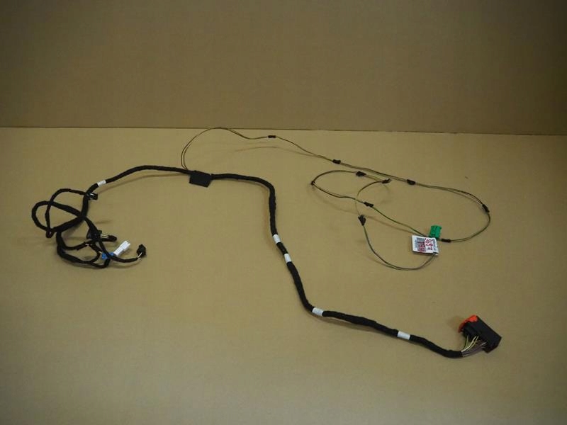 фото №1, Электропроводка потолочный peugeot 308 ii t9 хэтчбек