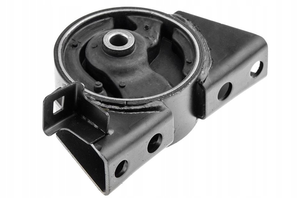 фото №14, Подушка двигателя nissan primera p12 01-07 перед