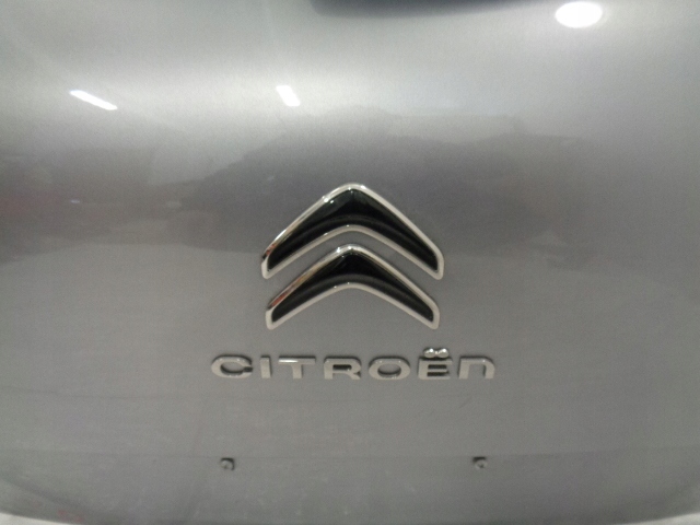 фото №7, Citroen c3 aircross lift крышка багажника задняя kcac 2023