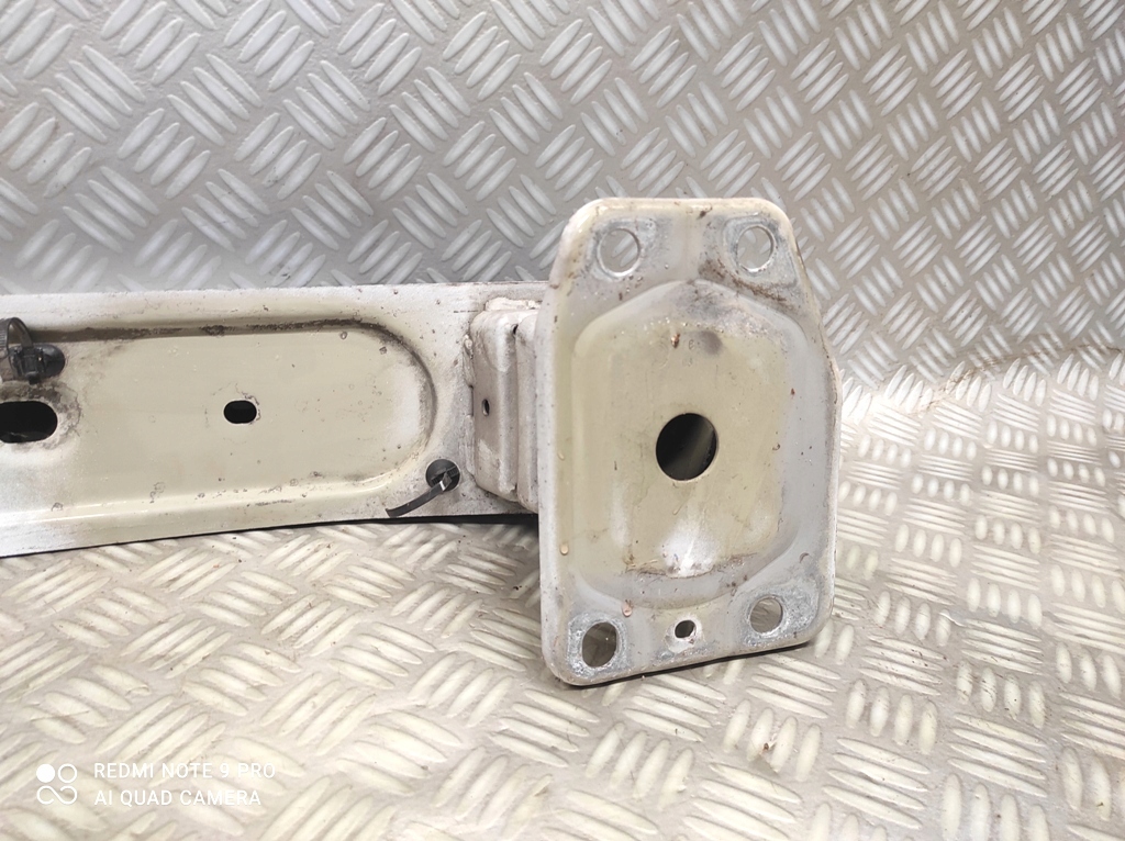 фото №8, Балка бампера pod бампер перед fiat doblo ii fl