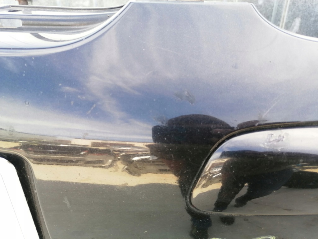 фото №9, Бампер перед vw golf v 5