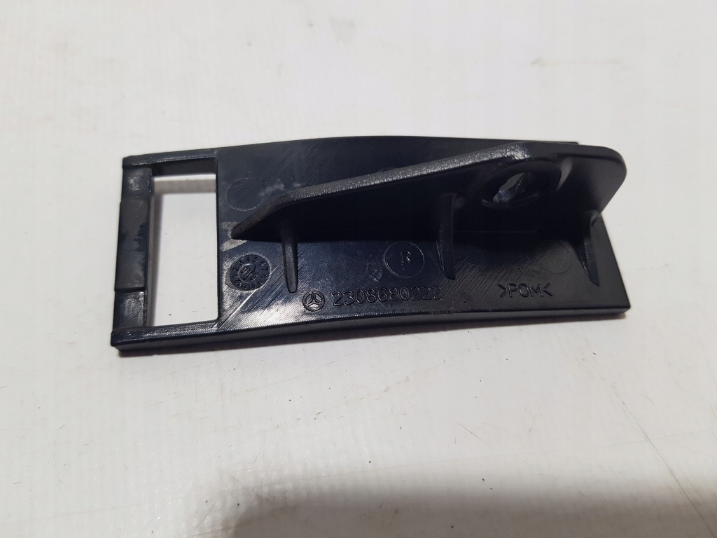 Купить Mercedes sl r230 w230 накладка держатель a2308680222