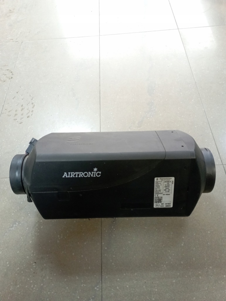 Купити Eberspaecher 1848348