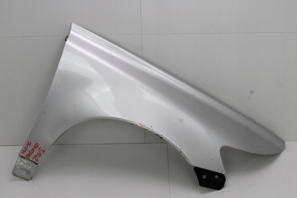 фото №1, Крила правий перед volvo s40 ii 04-07r 426