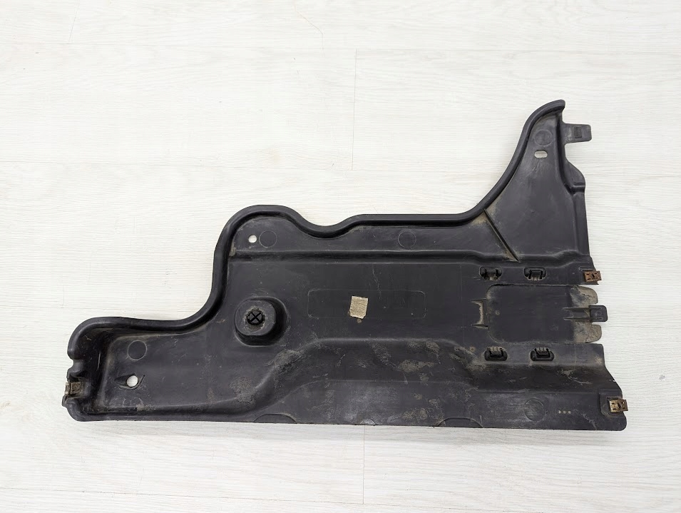 фото №6, Плита захист підвіска права volkswagen arteon 3q0825102a