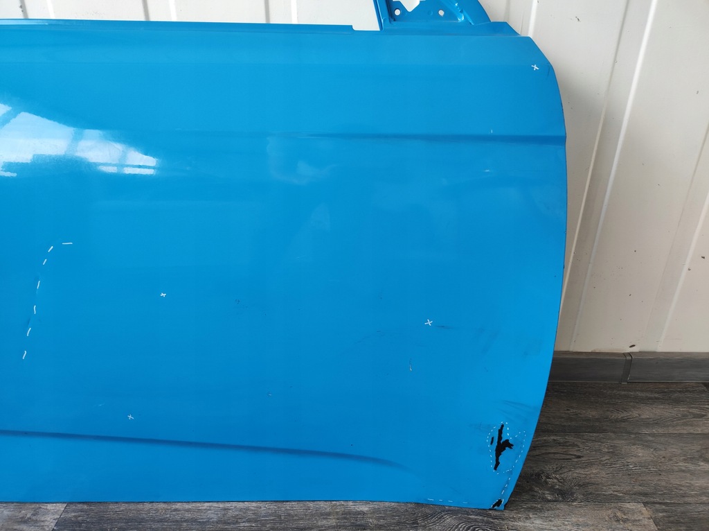 фото №10, Kia soul iii 19+ дверь правый перед ------- poznań ----- giełda