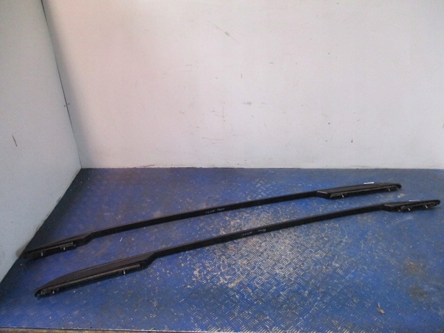 фото №1, Citroen c5 iii kombi 08- рейлінги дахові комплект