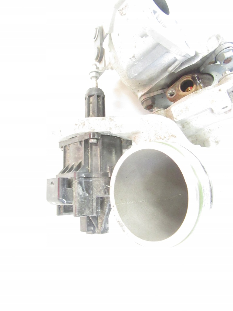 фото №13, Турбонагнітач турбіна bmw f39 x2 f45 f48 x1 mini f54 60 8631700 b38a15