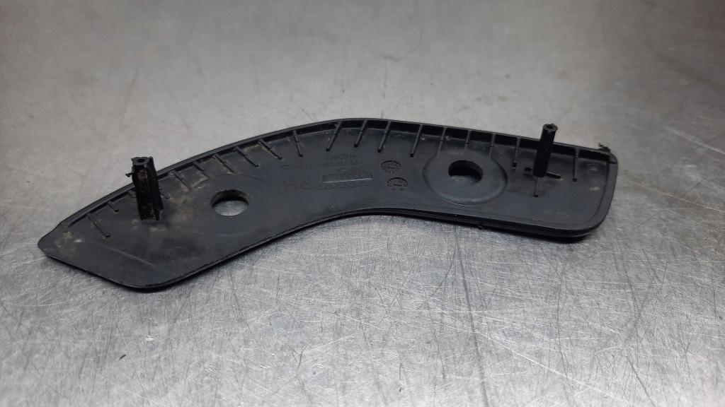 фото №5, Бризковик правий перед 31335026 volvo s60 ii v60