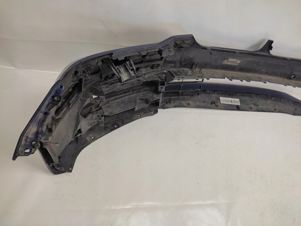 фото №9, Bmw 5 g30 g31 бампер передний перед 2017- 4pdc