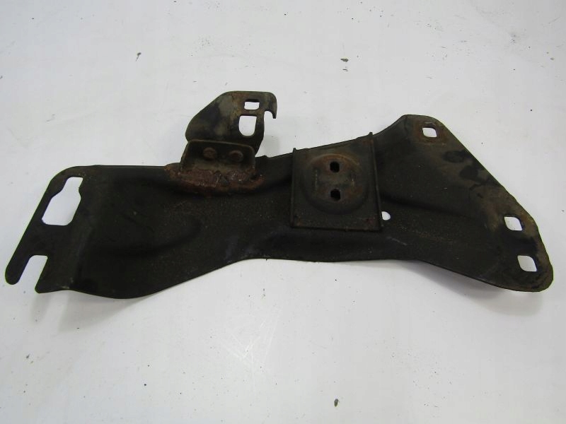 фото №8, Mercedes w203 кронштейн кронштейн коробки передач 4matic