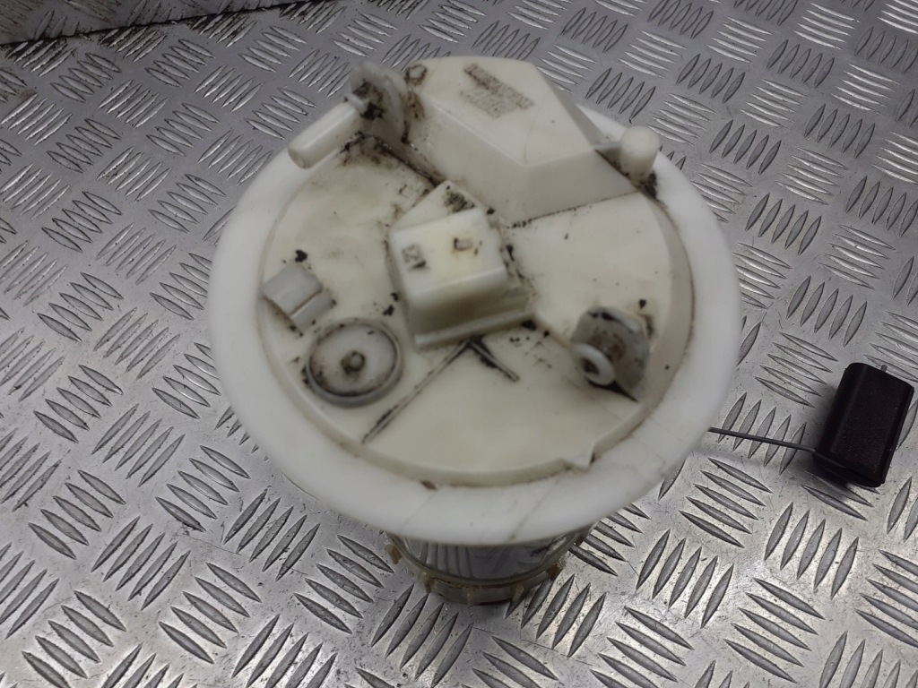 фото №3, Насос пального поплавок renault scenic ii 1.6 8200127727