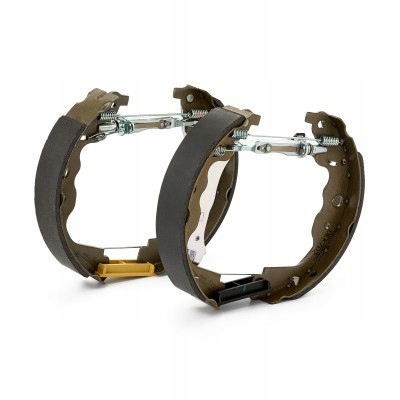 Набор колодка тормозных ridex 3859b0229 Оригинал