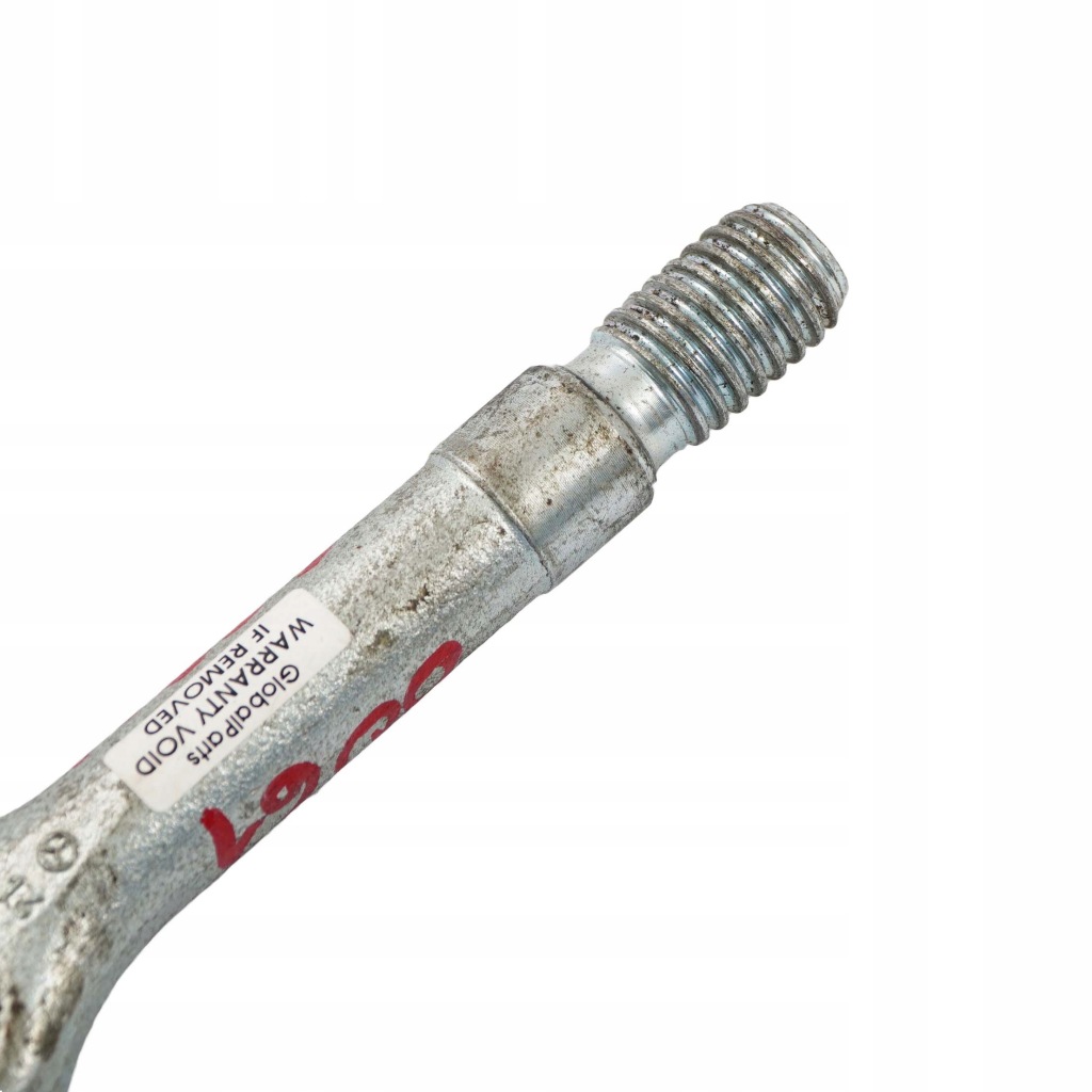 фото №13, Mercedes c e w204 w207 w212 vito w447 вушко hak