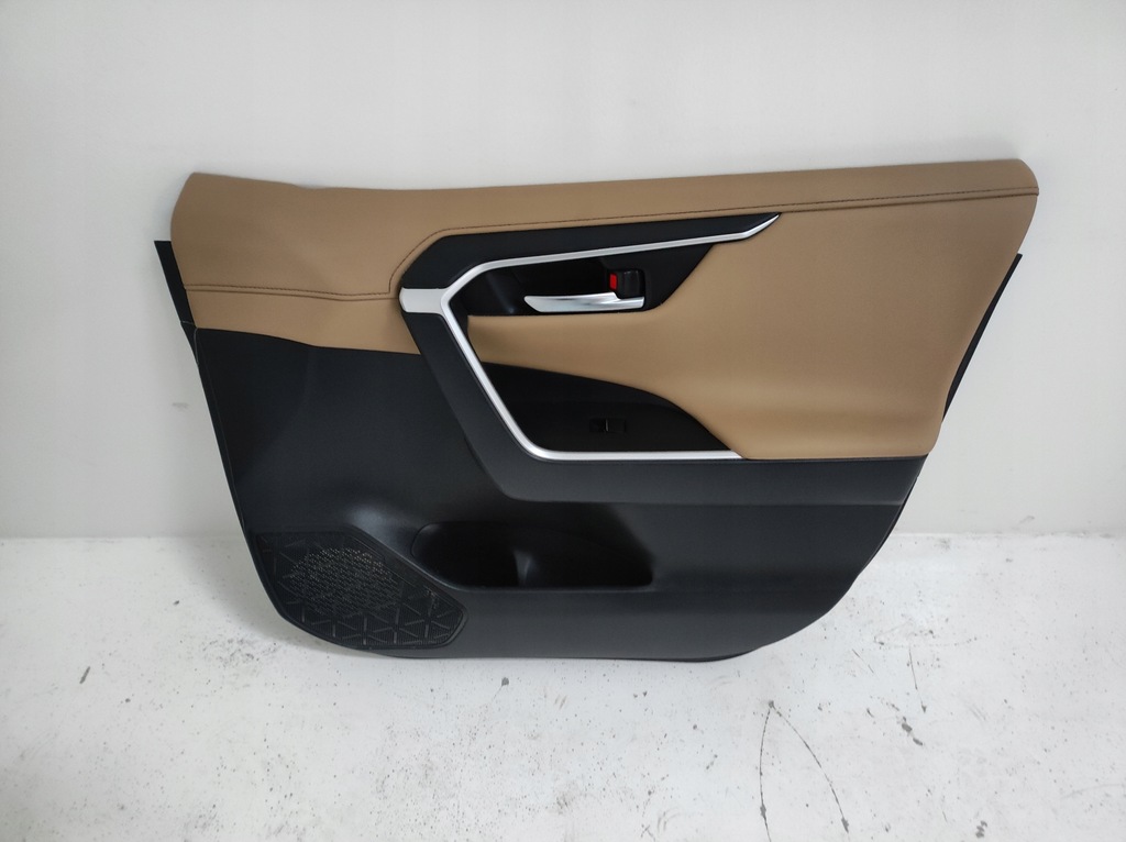 фото №13, Сиденья заднее сиденье обшивки обивка салон eu rav4 v 5