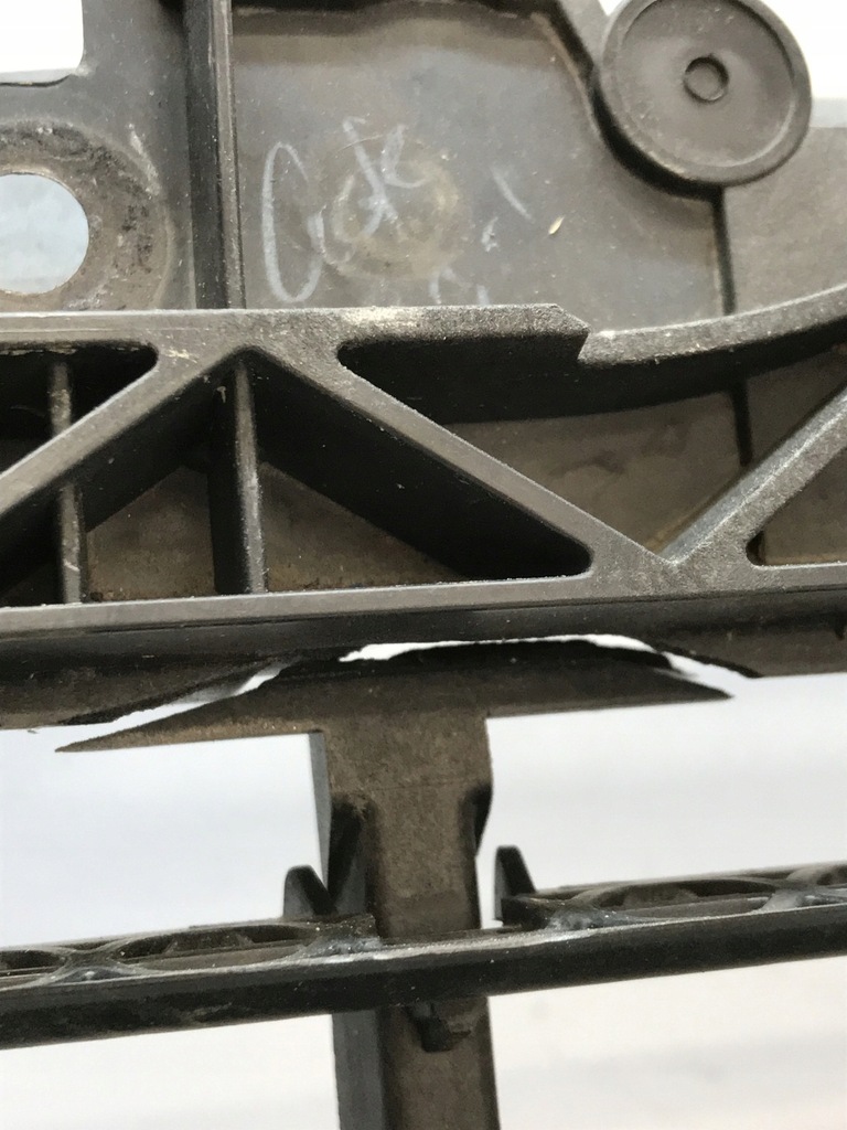 фото №15, Ford ecosport lift 17- pas передній підсилювач gn15-8b041