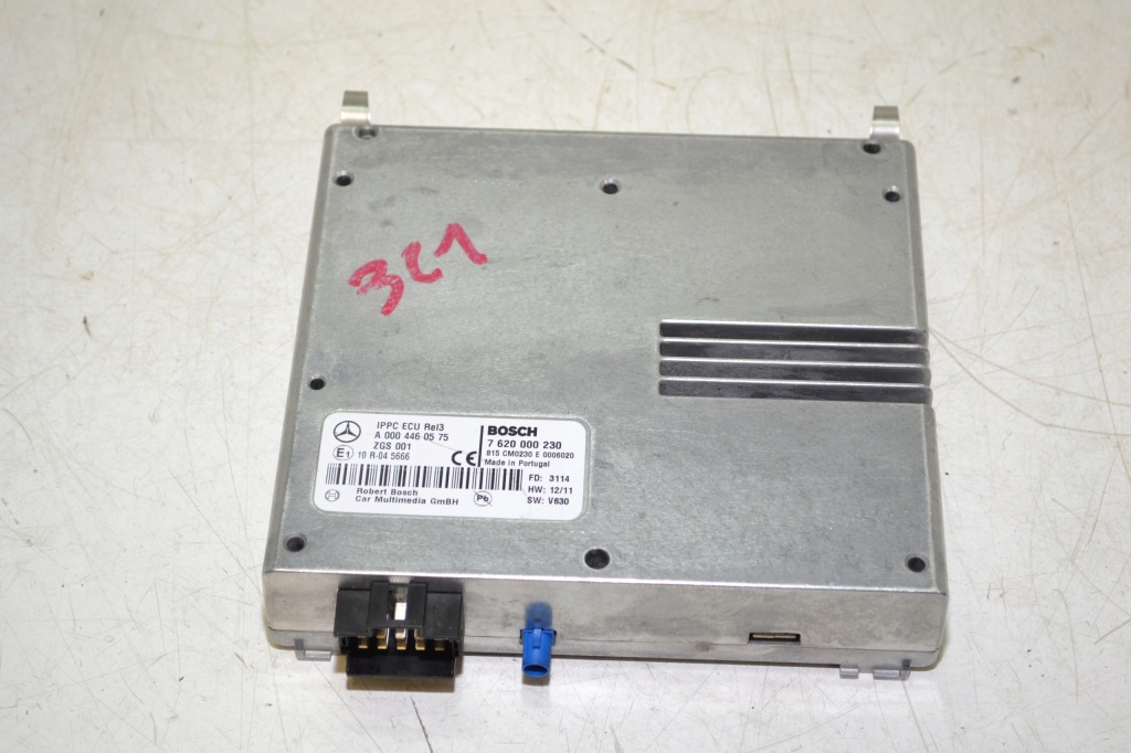 Купить Модуль ippc a0004460575 mercedes actros 1845