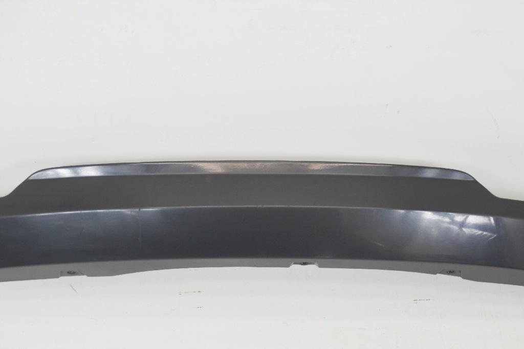 фото №11, Диффузор заднего бампера bmw 4 gran coupe f36 1585771 2016