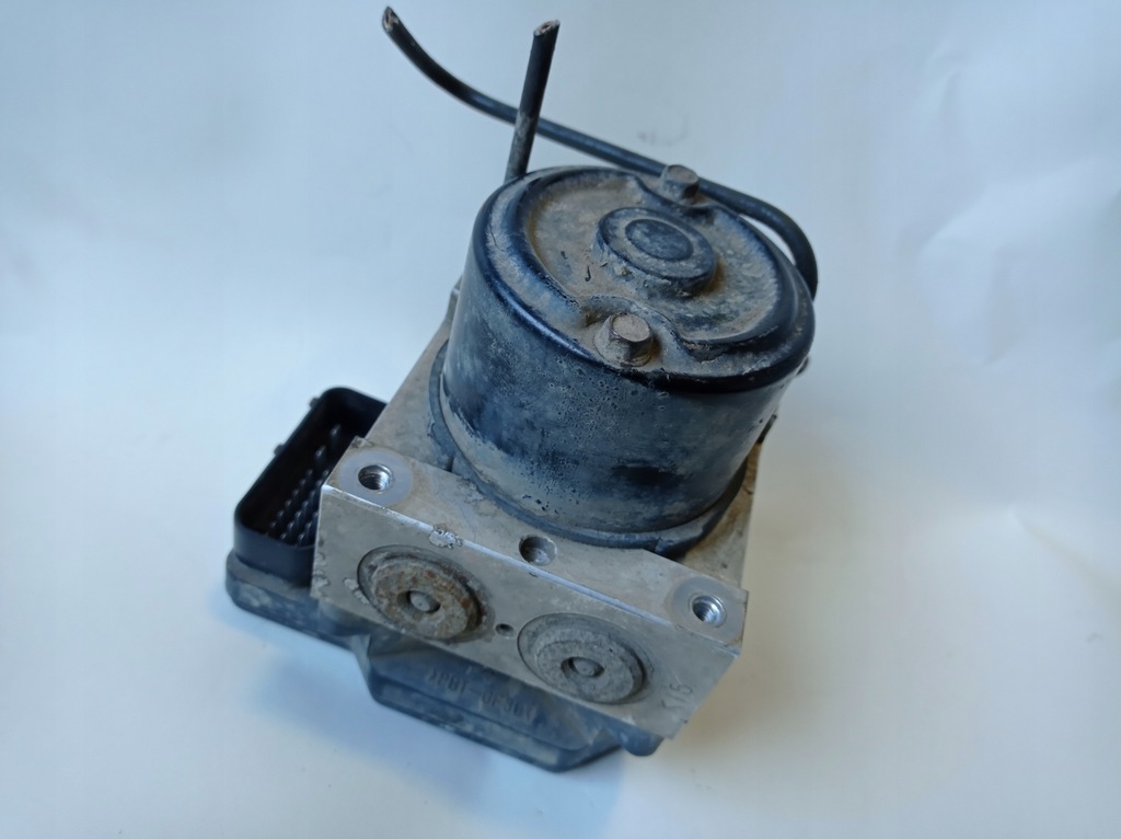 фото №6, Насос abs kia rio 58970-fd100