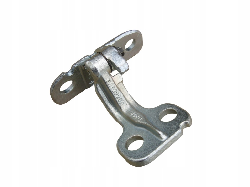 фото №1, Петля нижний правый дверь перед land rover freelander ii l359