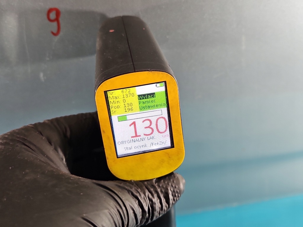 фото №15, Дверь перед левая водителя mitsubishi outlander ii серебристый a31