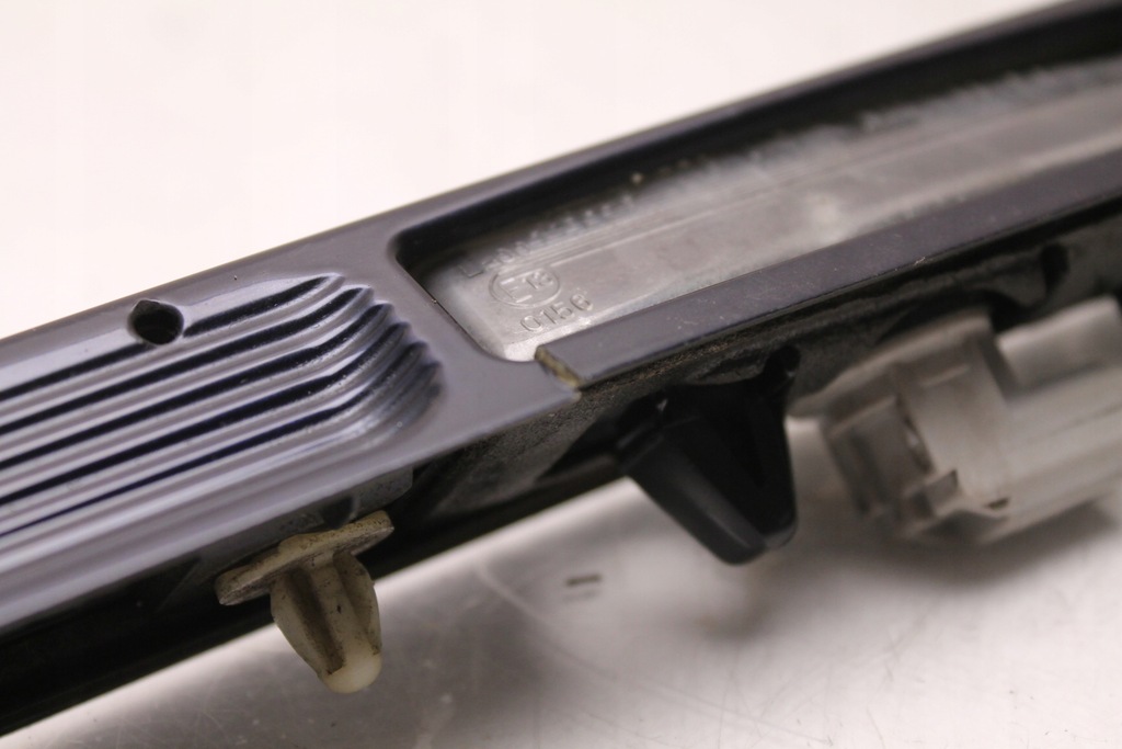 фото №5, Накладка молдинг кришки lexus gs ii 2 2003r 8p8