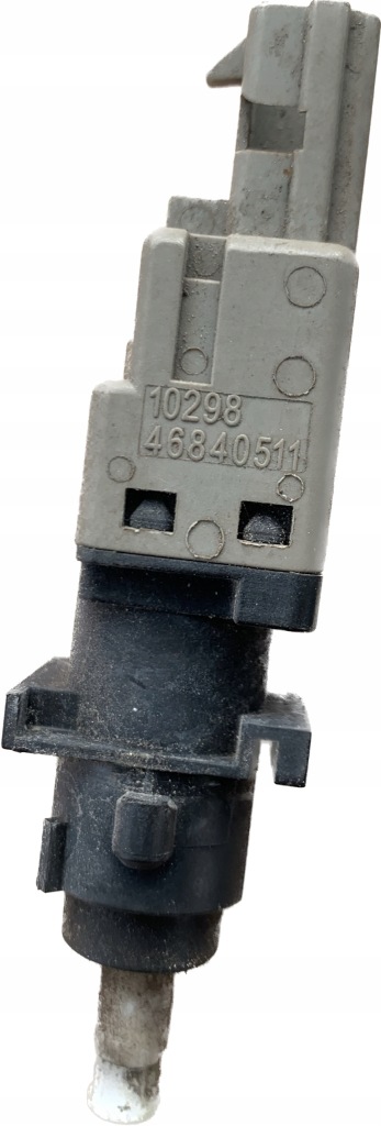 фото №1, Датчик зчеплення stilo doblo strada croma 46840511